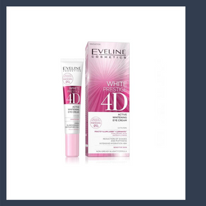 EVELINE EYE CREAM